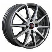 Диск 6.5x16 5x110 ET37 D65 Alcasta M53 GMF