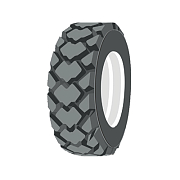 Шина 12.5/80-18 16PR 142A8 Sunstyer SKS-3 TL