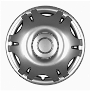 Колпаки R16 Гибкие колпаки SKS 402 S (КОМПЛЕКТ)