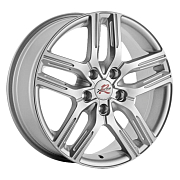 Диск 7x17 5x114.3 ET47 D67.1 X-trikeRST R127 HS