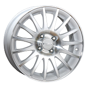 Диск 6.5x16 5x112 ET50 D57.1 Proma RSs Алмаз-белый