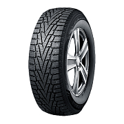 А/шина 245/70R16 Roadstone WINGUARD WINSPIKE SUV (старше 3-х лет) 107T TL шип