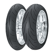 Шина Avon 3D Ultra Sport 190x55R17 75W TL
