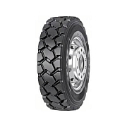 Шина 315/80R22.5 167/161D 22PR Koryo KR700 TL Карьерная
