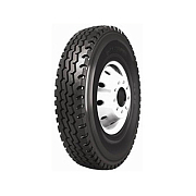 Шина 315/70R22.5 152/148M 18PR Three-A D802 TL Ведущая