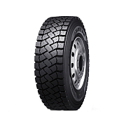 Шина 315/80R22.5 156/150K 18PR Sailun SDM1S TL Карьерная