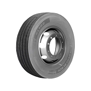 Шина 315/80R22.5 157/154L 20PR Roadtrack SL102 TL Рулевая