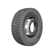 Шина 315/80R22.5 157/154L 20PR Lanvigator DV211 TL Ведущая