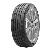 А/шина 225/55R18 Kumho KL33 VIETNAM 98H TL