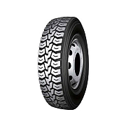 Шина 315/80R22.5 157/153L 20PR  Taitong HS928 TL Ведущая