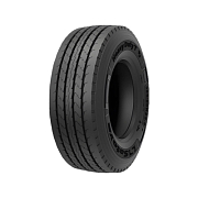 Шина 385/65R22.5 164K 24PR Satoya HEAVY DUTY T TL Рулевая/Прицепная