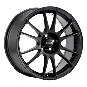 Диск 12x20 5x130 ET47 D84 OZ Racing Ultraleggera HLT Matt Black
