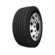 Шина 385/65R22.5 160K 20PR Roadshine RS631+ TL Рулевая/Прицепная