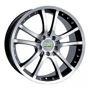 Диск 7x17 5x100 ET48 D56.1 N2O Y950 BFP