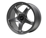 Диск Литой 8.5x18 PCD 5x114.3 ET35 D67.1 Race Ready CSSYA5795 MK/M