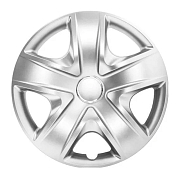 Колпаки R17 Гибкие колпаки SKS 500 S (КОМПЛЕКТ)