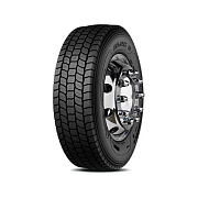 Шина 315/80R22.5 156L/154M Sava Orjak 5 TL Ведущая