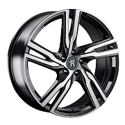 Диск 7.5x18 5x108 ET47 D60.1 Китай Chery/Exeed BKF