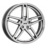 Диск 8x19 5x112 ET40 D57.1 AEZ Genua S