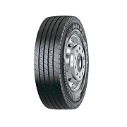 Шина 235/75R17.5 143/141J 18PR Haida HD985 TL Рулевая/Прицепная