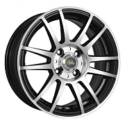 Диск 6.5x16 5x114.3 ET50 D67.1 CrossStreet Y4917 BFP