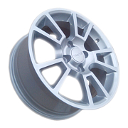 Диск 6.5x15 5x139.7 ET40 D98.5 Slik L-87 S16