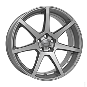 Диск 8.5x18 5x120 ET30 D72.6 ALUTEC Pearl Carbon grey