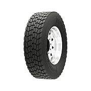 Шина 11R22.5 16PR Double Coin RLB200 TL Карьерная (Таиланд)
