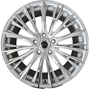 Диск Литой 7x17 PCD 4x100 ET40 D60.1 Lizardo Octopus SMF