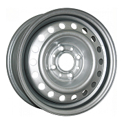 Диск 5.5x14 4x108 ET44 D63.3 SDT Ü7085 silver
