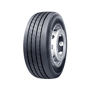 Шина 385/65R22.5 164K 24PR West Lake WTR1 TL 5т Прицепная (Таиланд)