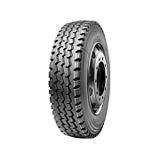 Шина 13R22.5 156/150L 20PR  Aplus S600 TL Универсальная