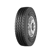 Шина 315/80R22.5 156/153L 20PR Evergreen EAM62 TL Универсальная