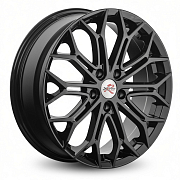 Диск 6.5x18 5x114.3 ET37 D66.5 X-trikeRST R208 BK