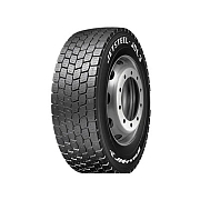 Шина 315/80R22.5 156/150L 18PR JK Tyre JETSTEEL JDL3 TL Ведущая