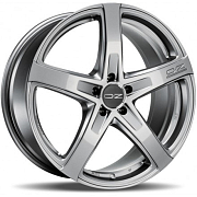 Диск 9.5x20 5x112 ET52 D79 OZ Racing Monaco HLT HS