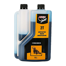 3Ton 2T ТВ минеральное 1л