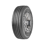 Шина 385/65R22.5 160K/158L Fulda Regiocontrol 3 TL Рулевая