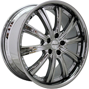 Диск 8.5x20 5x114.3 ET35 D67.1 TG Racing LZ560 spt_1
