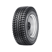 Шина 245/70R19.5 135/133L 16PR Diamondback DR689A TL Ведущая