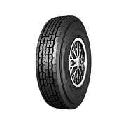 Шина 235/75R17.5 132/130M 16PR Nankang HD757 TL Ведущая