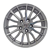 Диск 7x17 5x100 ET48 D56.1 NZ SH650 SF