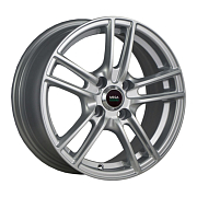 Диск 6.5x15 4x98 ET32 D58.6 CrossStreet Y242 Sil