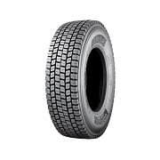 Шина 295/80R22.5 152/149M 16PR GiTi GDR655 TL Ведущая