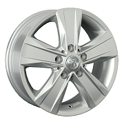 Диск 6x16 5x112 ET50 D57.1 Top Driver VV179 s