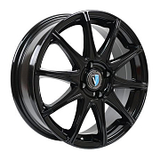 Диск 6x15 5x100 ET40 D57.1 Venti 1516 BL