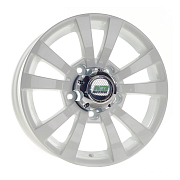 Диск 6.5x15 5x139.7 ET40 D98.6 N2O Y740 W