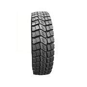 Шина 12.00R20 156/153K Normaks ND918 TTF без о.л. Ведущая