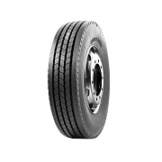 Шина 11R22.5 146/143L 16PR Ovation VI-111 TL Рулевая