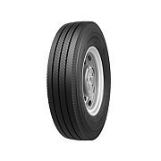 Шина 245/70R19.5 141/140K 18PR Double Coin RT609 TL Рулевая (Китай)
